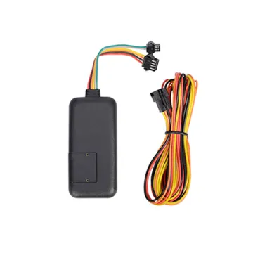 3G WCDMA OEM Vehicle GPS Tracker