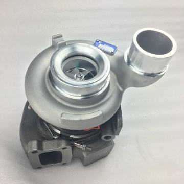 OEM Turbo HE351V Turbocharger สำหรับ Dodge Ram 2500 เครื่องยนต์ทั้งหมด ISB (3770973, 2834603, 4046264, 5325947)
