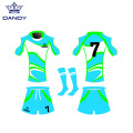 sublimation rugby football wear rugby uniform