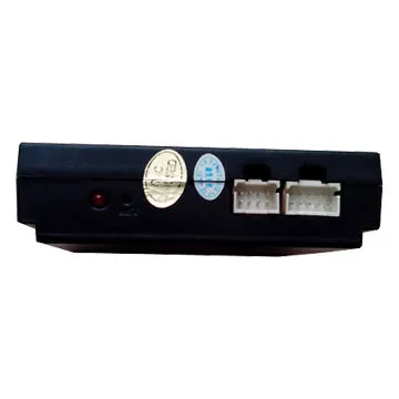 GPS box for Benz Becker from 2013, 5.8-inch screen