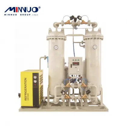 Stable nitrogen generator compressor cost-effective