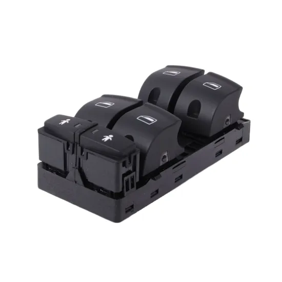 ShungTak Wholesale High Quality Power Window Switch for Audi A6 Q7 4F0959851G
