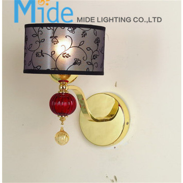 1 light wall sconce