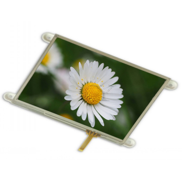 5.7 Inch Touch Panel Display ET0570B8DHU - WLED LCD Screen 640x480