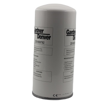 Wholesale Oil Filter Screw Air Compressor Spare Parts: ZS1059792 by Gardner Denver