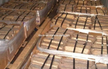 Copper Ingot 99.99%