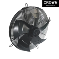 Crown AC Ven del rotore esterno JGT6000B2H O5