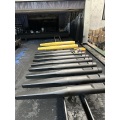 Хидравличен прекъсвач на багери Moil Chisels за Атлас Копо