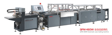 Sw-600A Automatic Gluing Machine