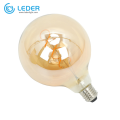 LEDER Little Light Edison Bulbs