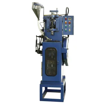 3 Ton Full-Automatic Powder Compacting Press Machine