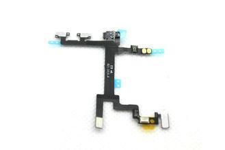 Power Botton Flex Cable Apple Iphone5 Accessories Power On