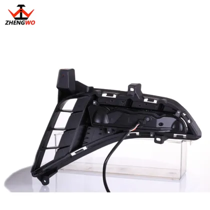 For Hyundai Sonata 10th Daytime Running Light