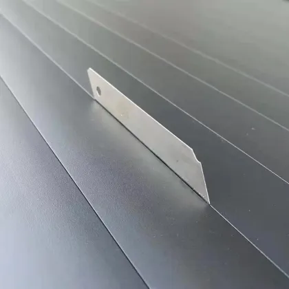 Retractable Tonneau Cover for GMC Sierra Pickup Trucks