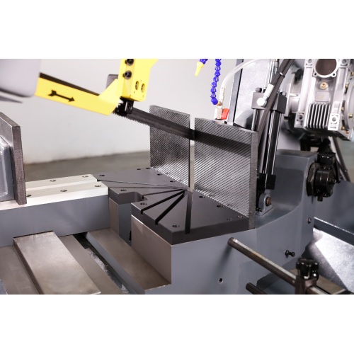 Sega a nastro semiautomatica PX25 46S