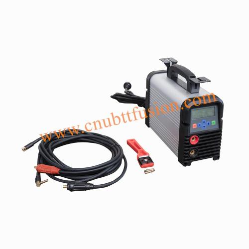 Hdpe Electrofusion Equipment HDPE Pipe Electrofusion Welding Machine Supplier