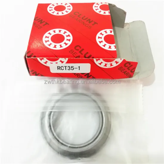 65TNK20 Clutch Release Bearing 65*101.9*22MM High Quality