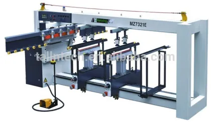 multi-drilling machine