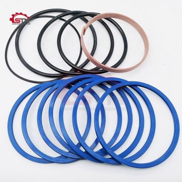 Hitachi ZX17U-2 Excavator Center Joint Seal Kit