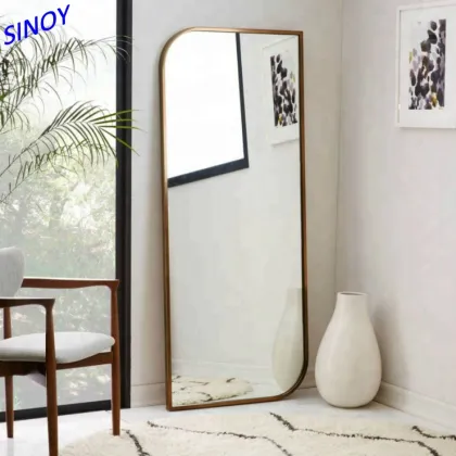 Living Room Long Dressing Mirror