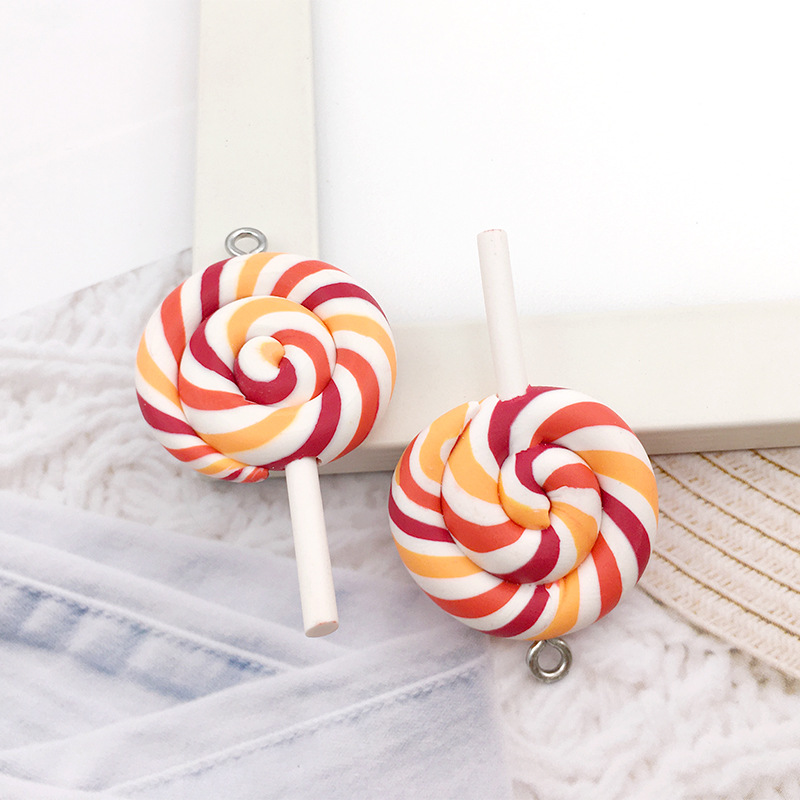 Lollipop Charm 2