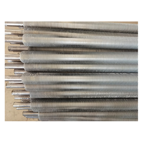 Extruded Finned Tube Of Good Quality