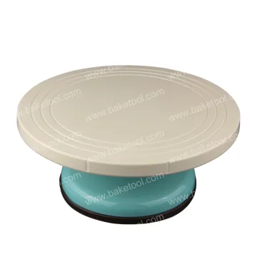 11.2''x5.1'' cake stand for cake decoration