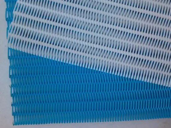 Polyester screen mesh