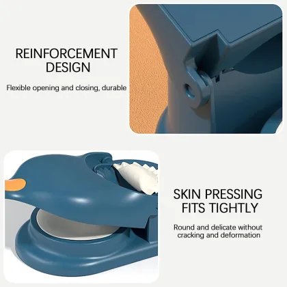Discover the Baking Pastry Wrapper Press: An Innovative Kitchen Accessory for Crafting Perfectly Shaped Dumplings and Pastries