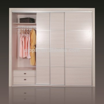 Set Sliding Door Wardrobe SW-006