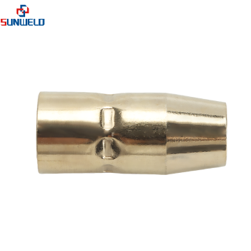 XL169715 XLM-10/15 অগ্রভাগ 1/2'' φ12.7x45