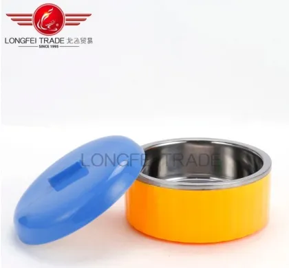 Candy Colorful Bentgo All-in-One Stackable Lunch/Bento Box