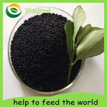 Agriculture Organic Fertilizer Factory