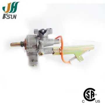 new product lp gas valve with CSA certified alibaba china lp gas valve