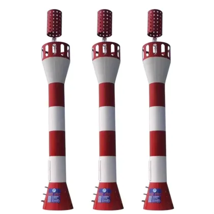 Lighthouse Marine LED Light Beacon Tower Navigation