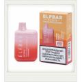 Elf Bar BC 5000 Puffs Harga Kit Pakaian