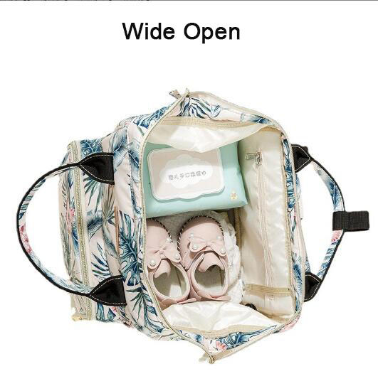 mommy bag MFZ-MB004