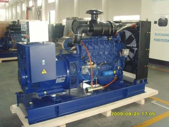 Soundproof Perkins Diesel Generator , 2806a-e18tag1a