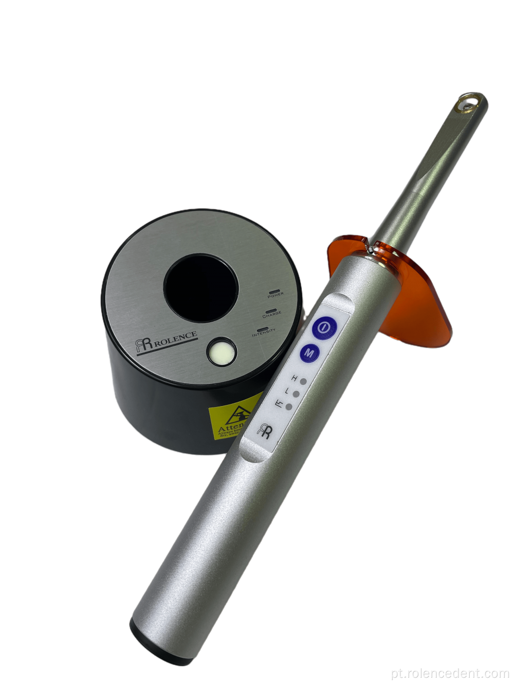 Curing Light Unit Unit-Type