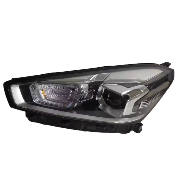 Chery Tiggo 8 koplamp voor de voorste lichte auto -accessoires