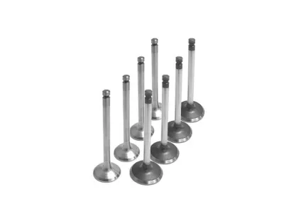 Japan Series Car MADZA XA/XB Engine Valve