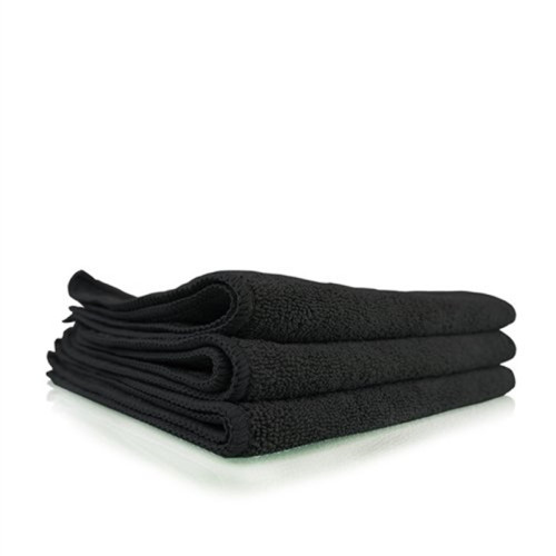 microfibre car wash towel cleaning for carwash