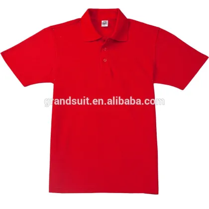 Customize color combination best quality accept Paypal polo shirt
