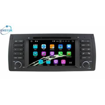 Android Auto Compatible Head Units BMW 5 E39