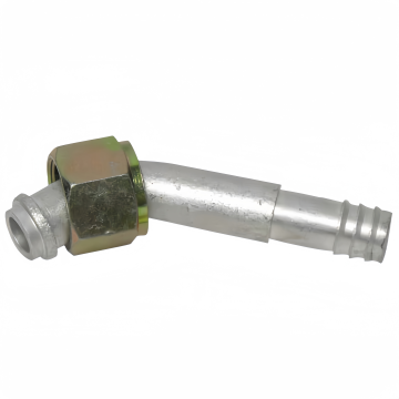 RGFROST HVAC JN#FT 1314C AC Drain Hose Connector Elbow
