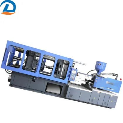 Unique Pet Blow Molding Machine: Injection Blow Molding Equipment for Pet Bottles
