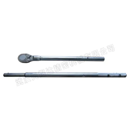 Heavy Duty Manual Torque Tyre Wrench - TYD-4000Nm 5000Nm 6000Nm on Sale