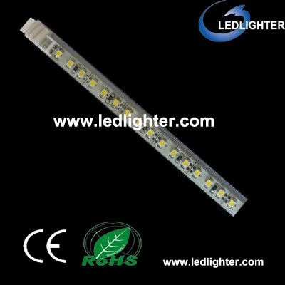 480mm Length Smd3528 12v / 24v Waterproof Rigid Led Light Bar Lr-3528w45nr