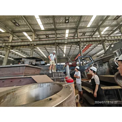 Factory Direct Quarry Crushing Plants: Jaw Crushers, Aggregate Processing Equipment