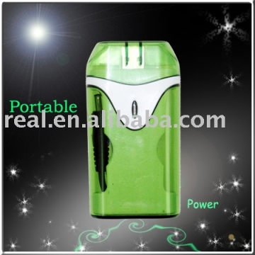 "AnyCharge" Mobile Phone charger